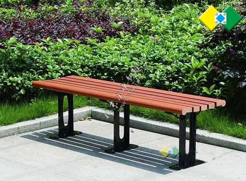 公园座凳009